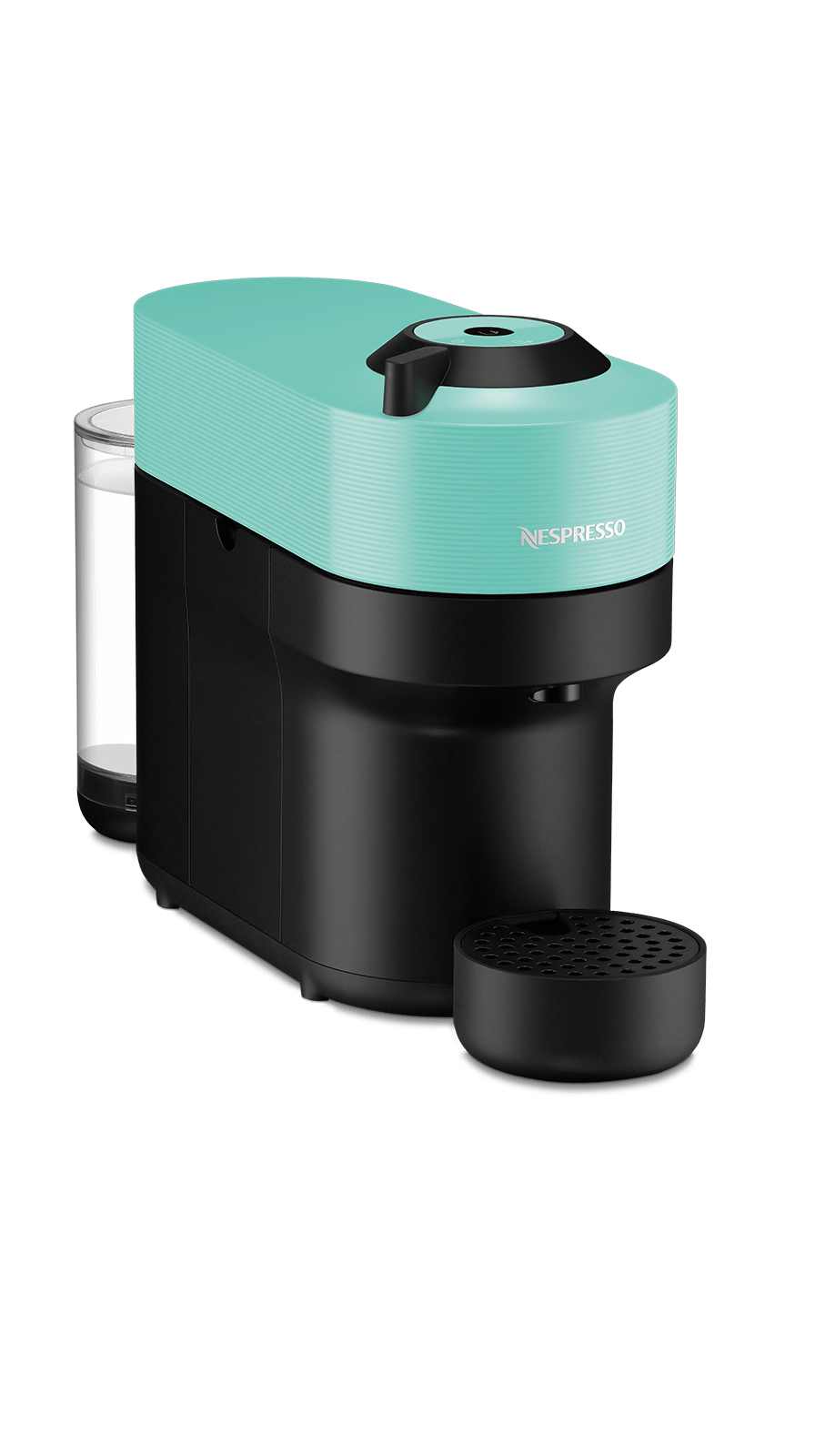 Nespresso Vertuo Pop Aqua Coffee Machine