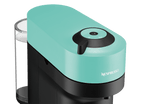 Nespresso Vertuo Pop Aqua Coffee Machine