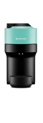 Nespresso Vertuo Pop Aqua Coffee Machine