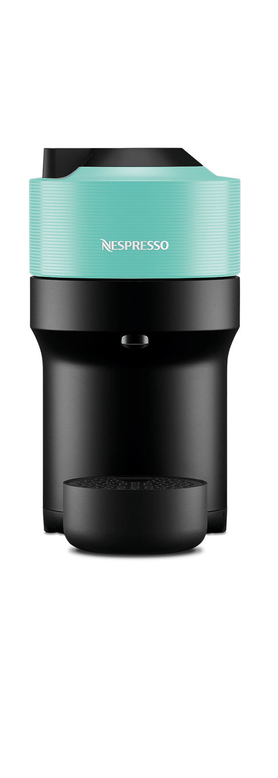 Nespresso Vertuo Pop Aqua Coffee Machine