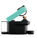 Nespresso Vertuo Pop Aqua Coffee Machine