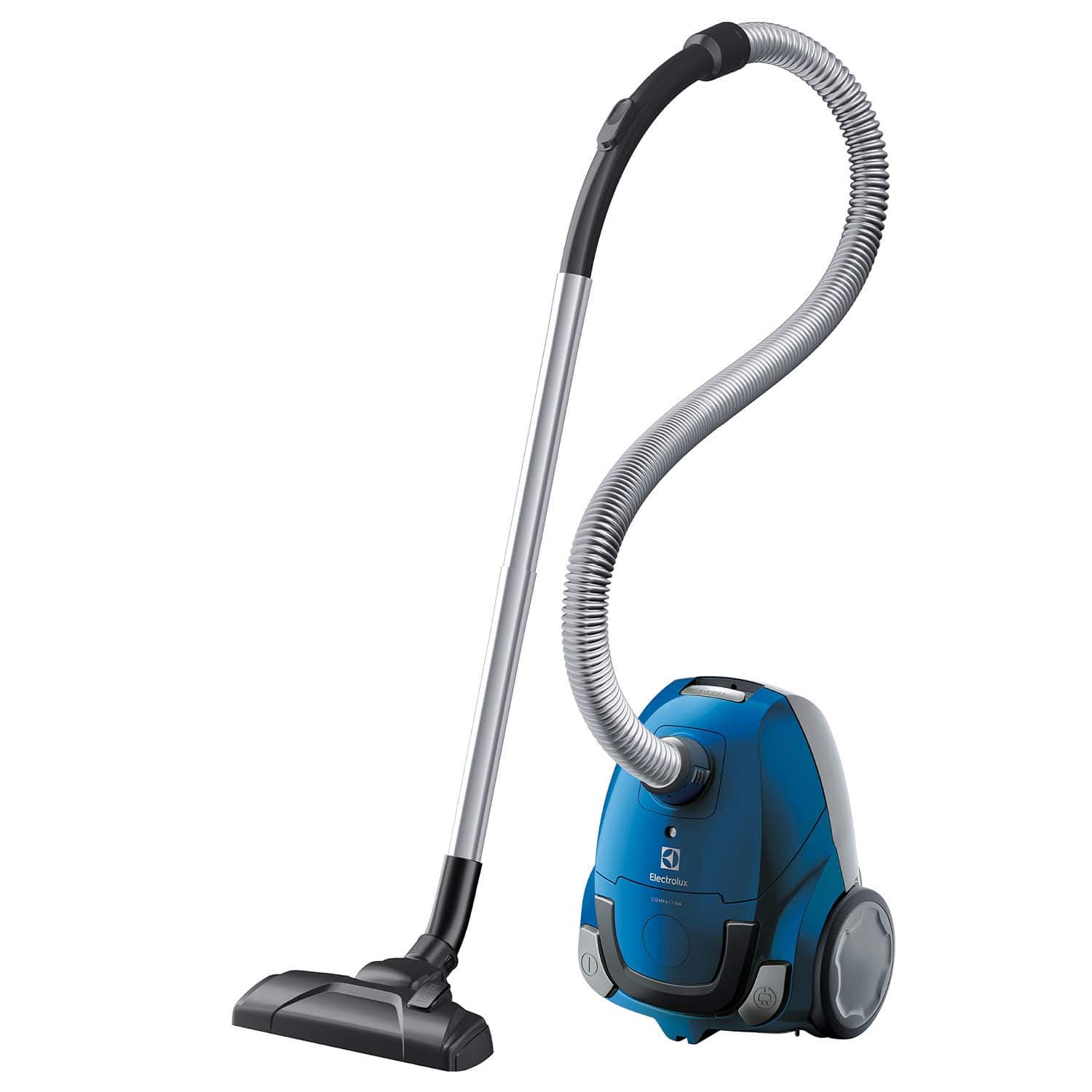 ELECTROLUX COMPACT GO BAGGED VACUUM CLEANER 1400W - Z1220