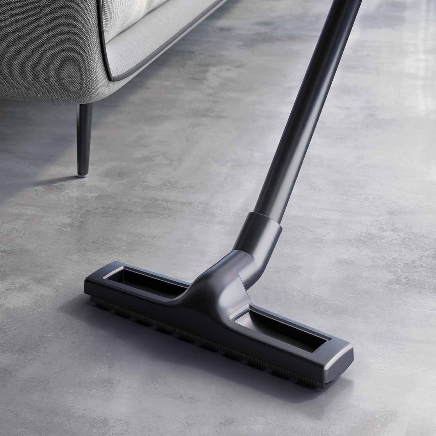 Electrolux CompactGo Bagged Vacuum Cleaner