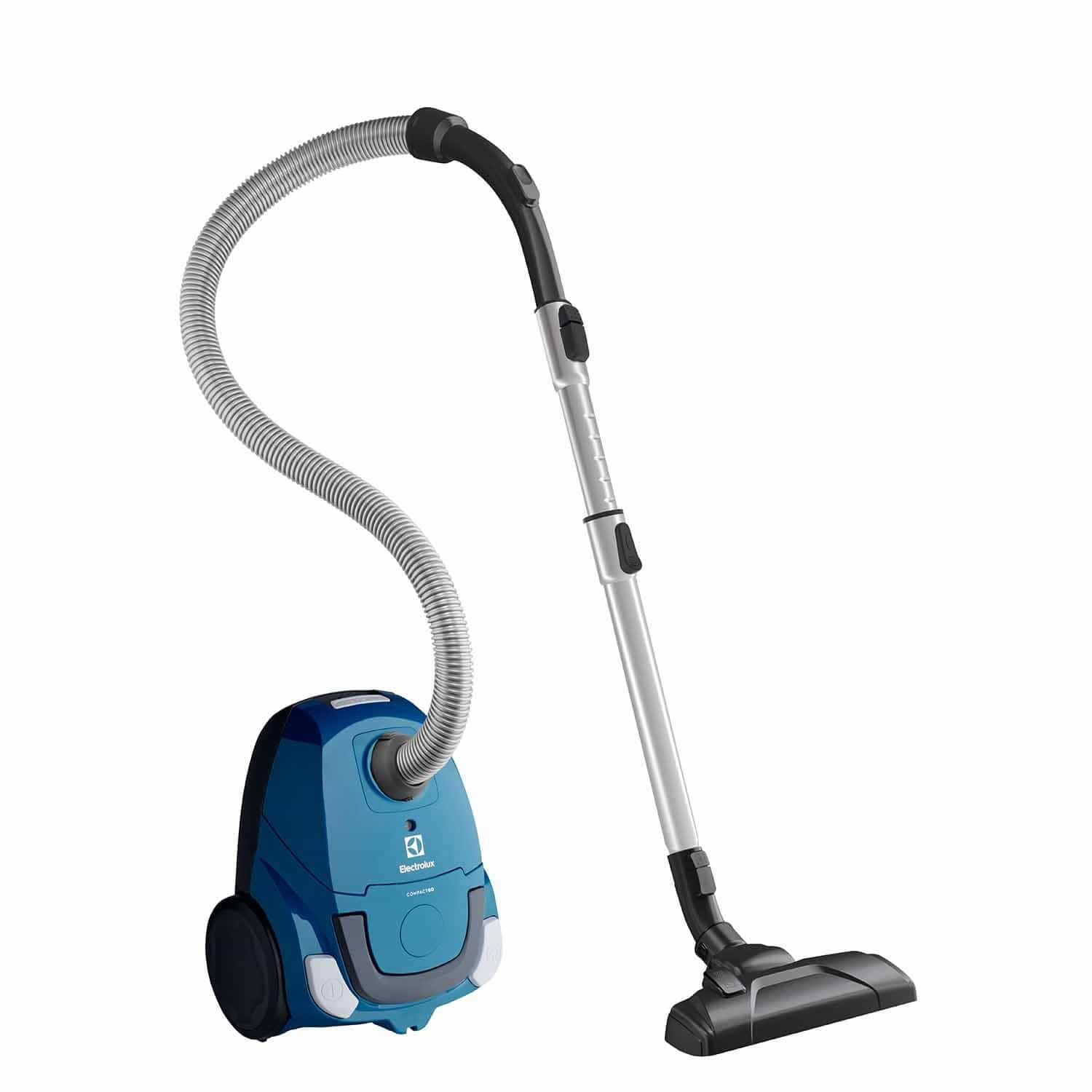 Electrolux CompactGo Bagged Vacuum Cleaner