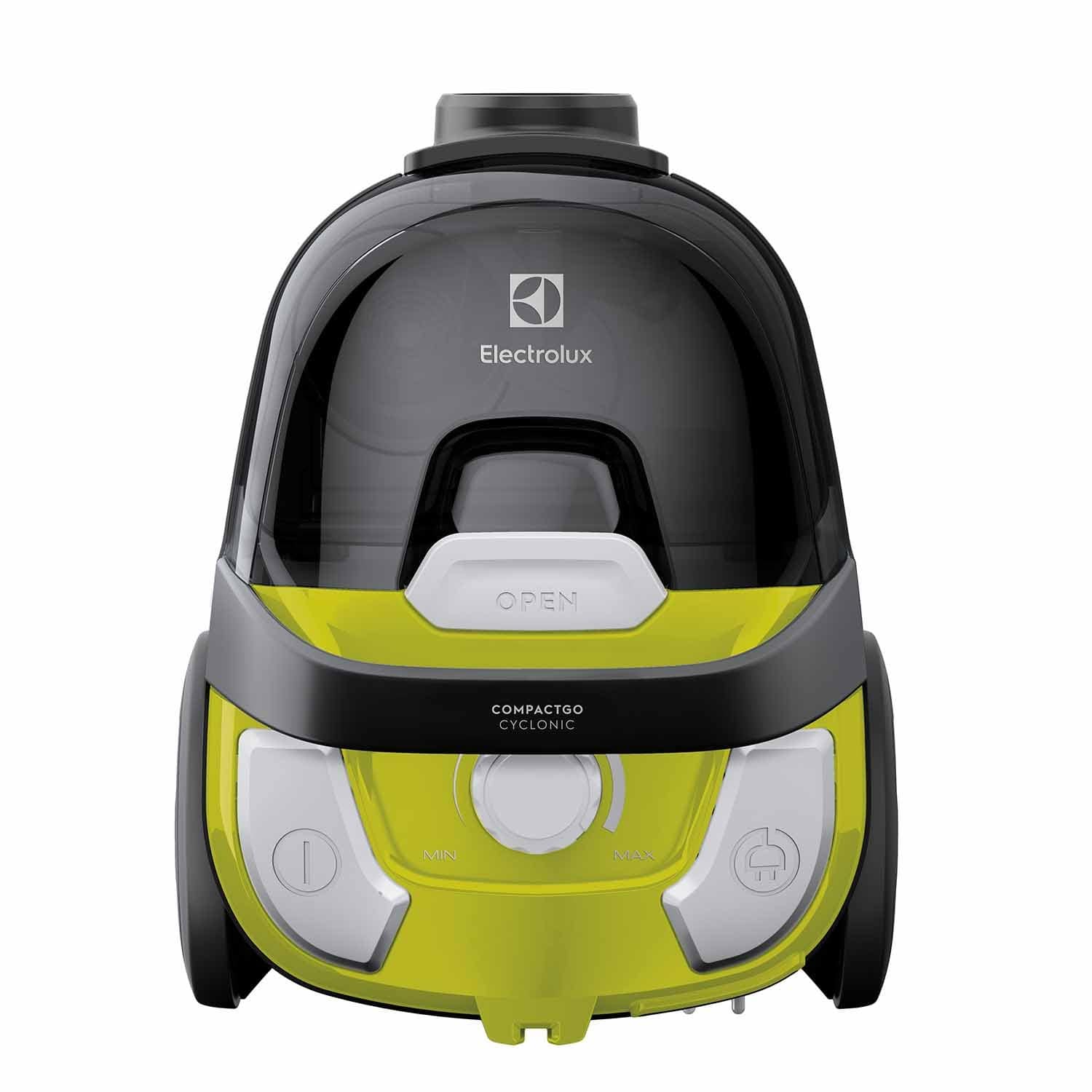 Electrolux CompactGo Cyclonic Bagless Vacuum Cleaner