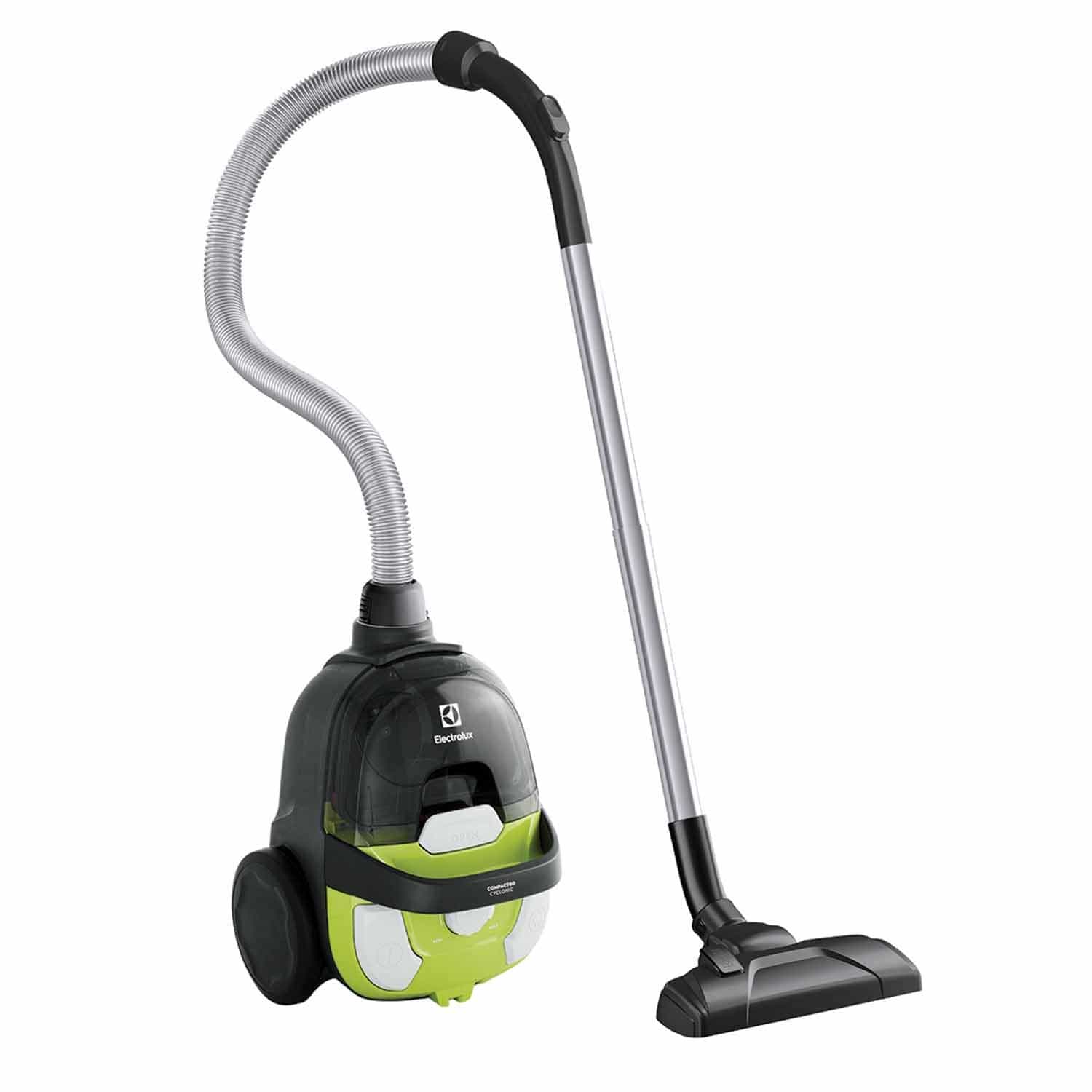 Electrolux CompactGo Cyclonic Bagless Vacuum Cleaner