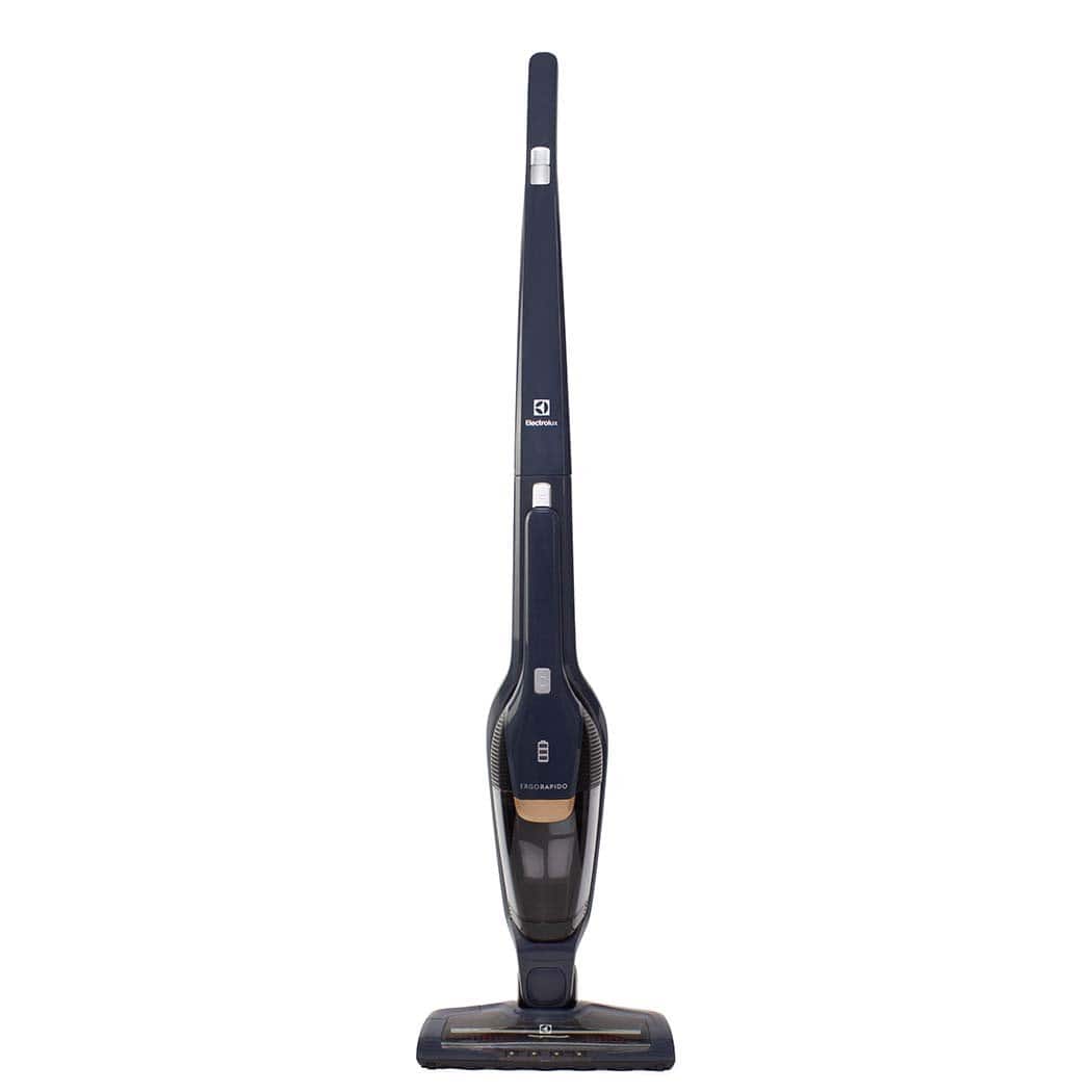 Electrolux Ergorapido Lithium 2 in 1 Cordless Vaccum Cleaner