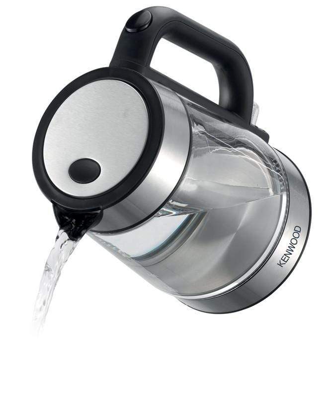 Kenwood Glass Kettle 1.7L