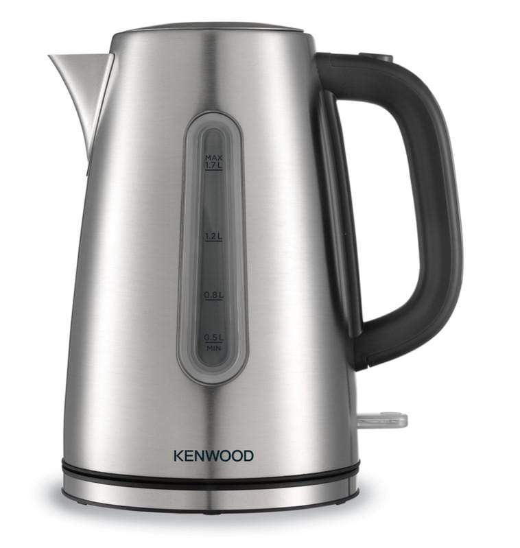 KENWOOD 2200W KETTLE, METAILC - ZJM10.000SS