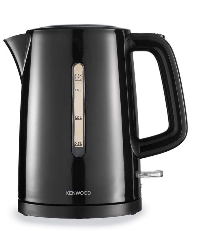 KENWOOD غلاية مياه بلاستيك 2200 واط، اسود - ZJP00.000BK