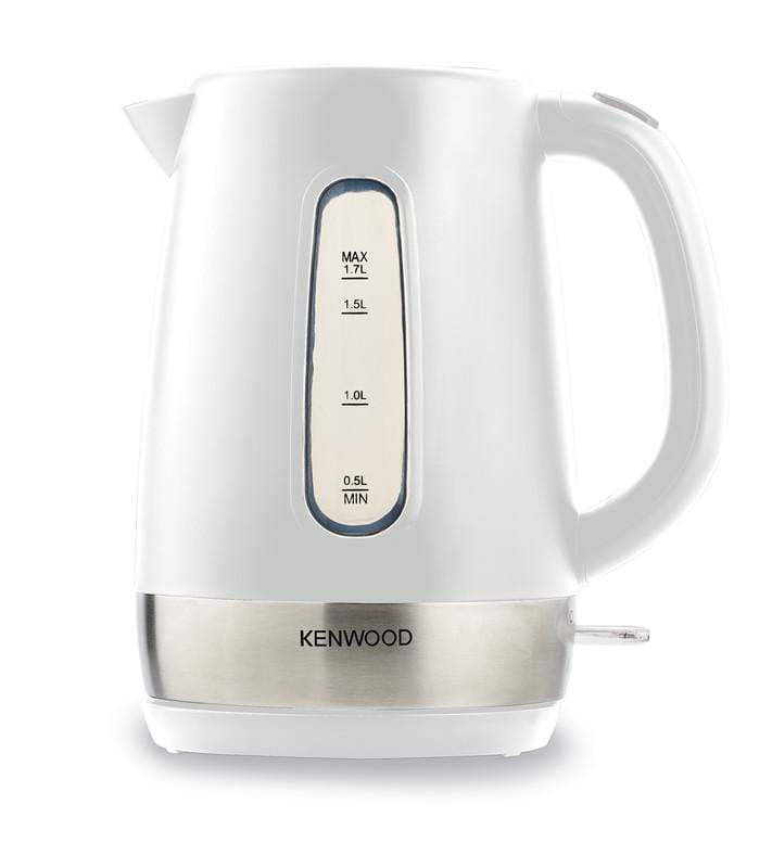 KENWOOD PLASTIC KETTLE WHITE ZJP01.A0WH