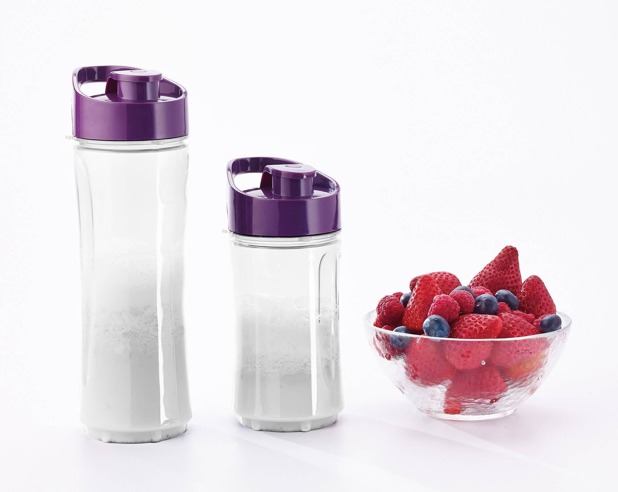 Ariete Drink N Go Smoothie Blender