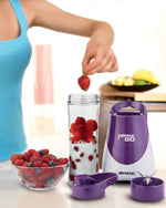 Ariete Drink N Go Smoothie Blender