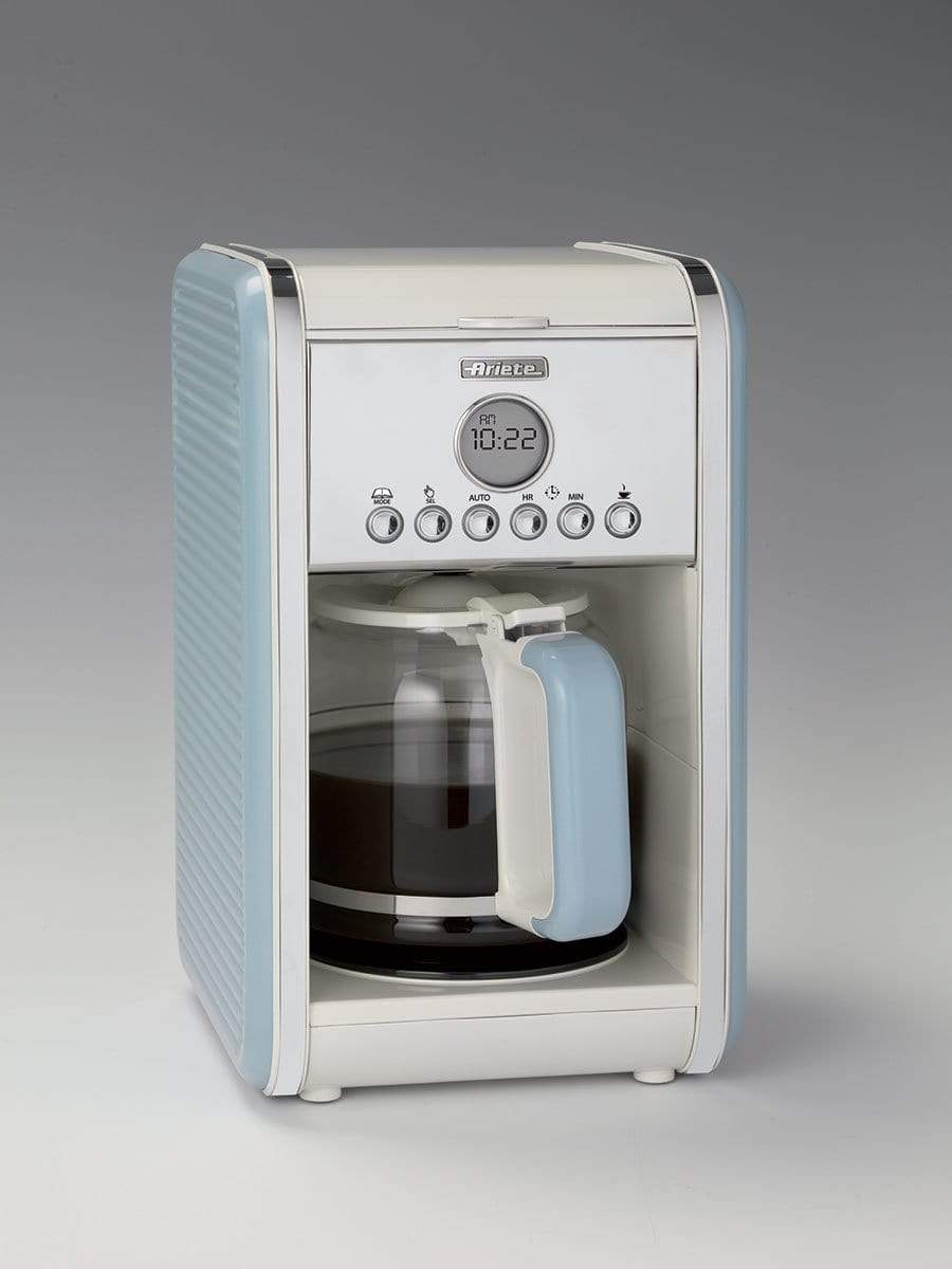Ariete Vintage Filter Coffee Machine