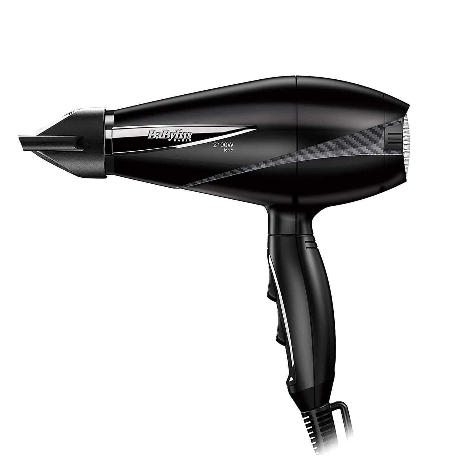 BaByliss Saso Hair Dryer with Diffuser - BAB6610DSDE - Jashanmal Home