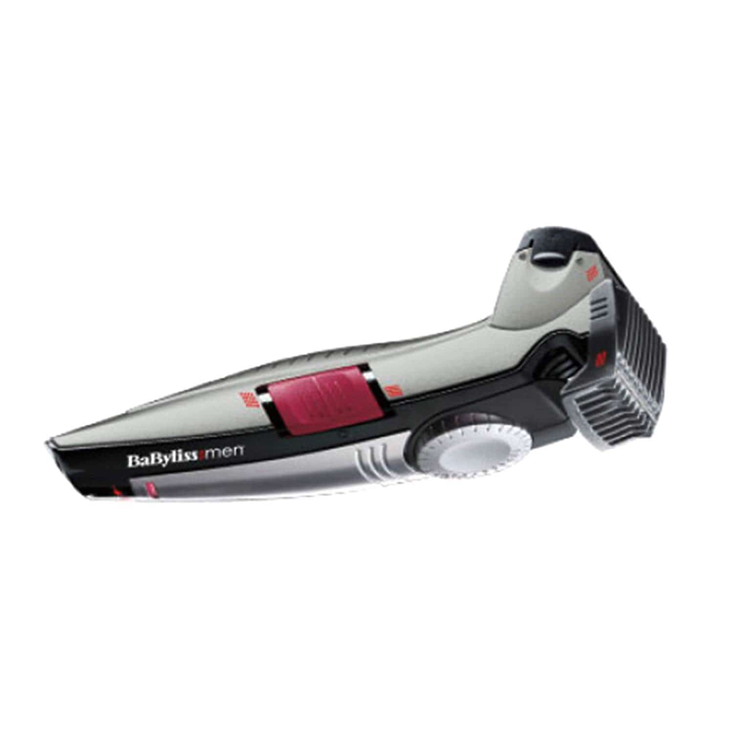 BaByliss Double Head Shaver And Stubble Trimmer - BABE890SDE - Jashanmal Home