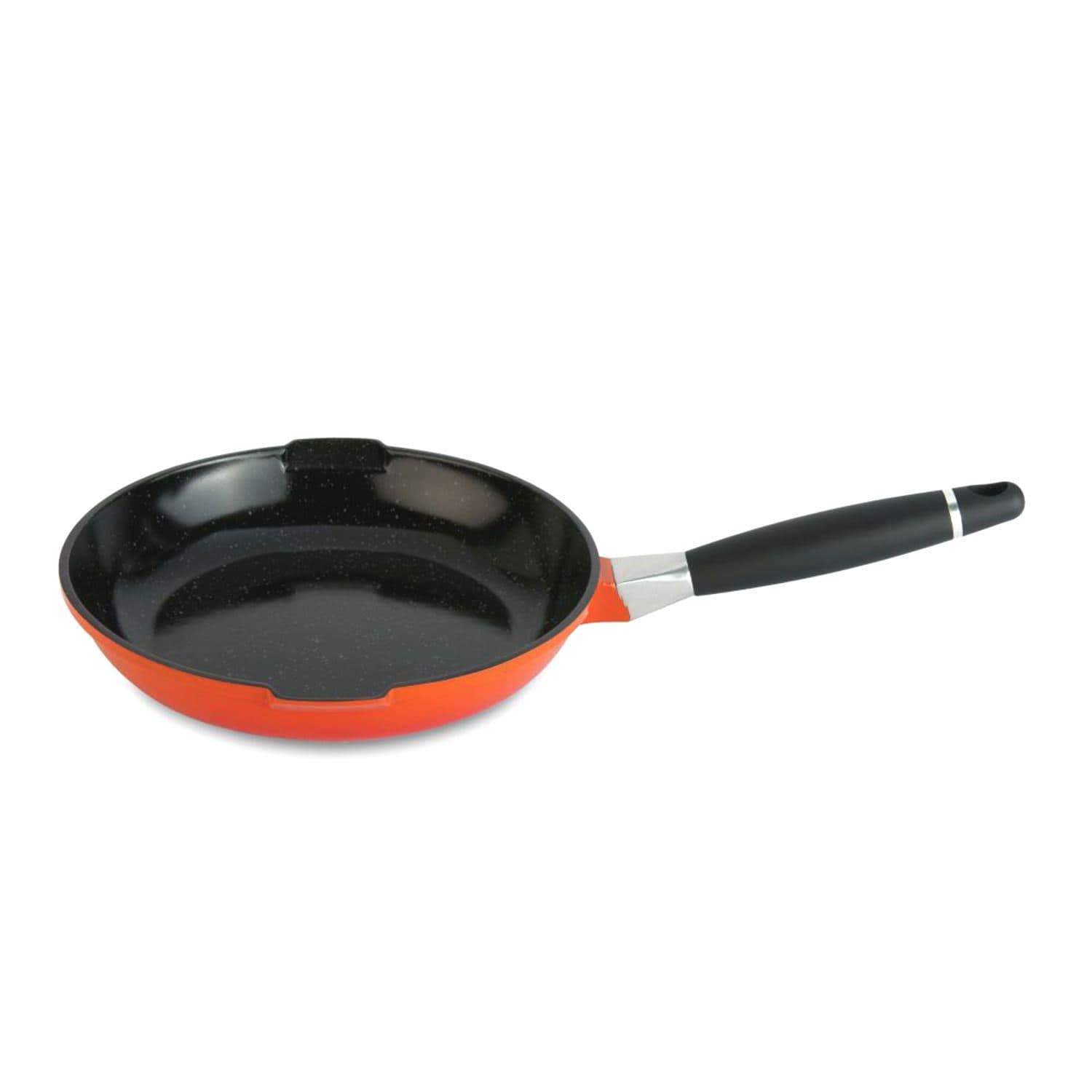 BergHOFF Virgo frying pans - Orange, 20 cm - 2304936 - Jashanmal Home