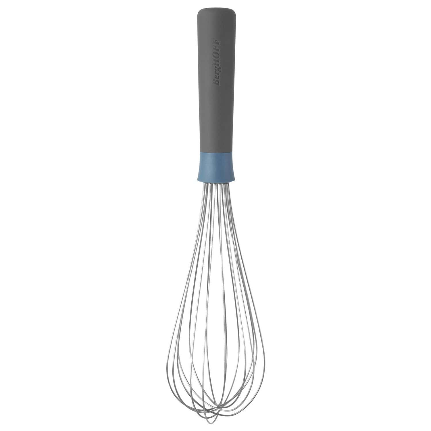 BergHOFF Leo Whisk with PP Handle - Black - 3950016 - Jashanmal Home