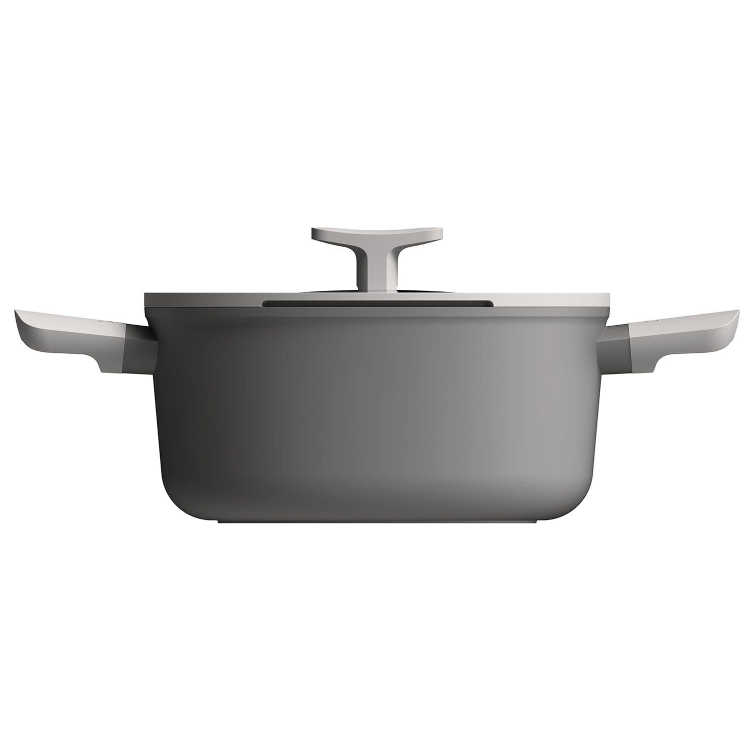 BergHOFF Leo Covered Stockpot - 24 cm - 3950168