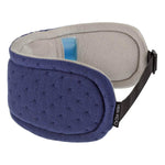Be Relax My Anti Fatigue Sleep Mask - Iris Blue - 1001300046 - Jashanmal Home