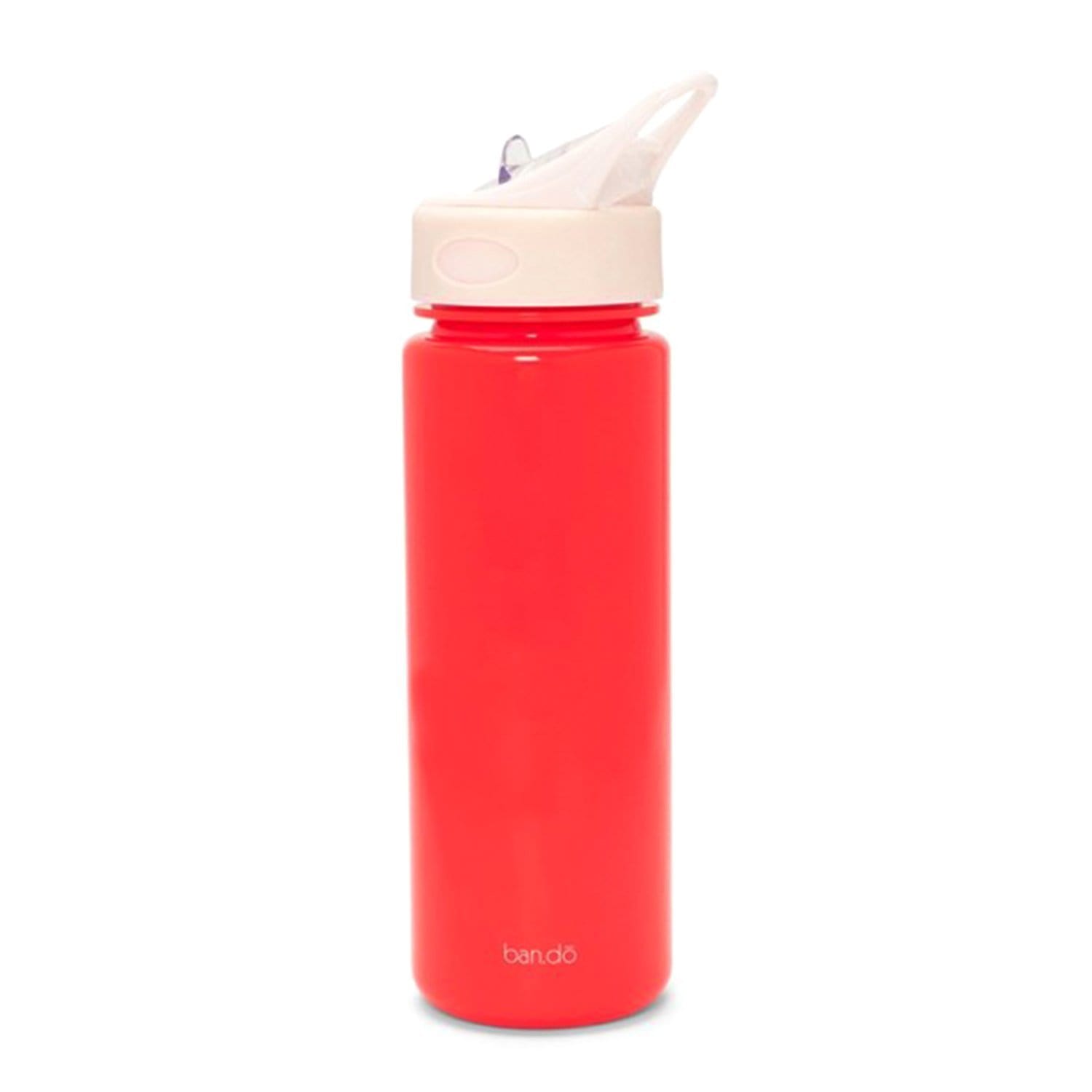 Ban.Do Work it Out Looking Good Feeling Good Water Bottle - 73844 - Jashanmal Home