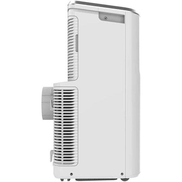 Electrolux 1.0 Ton(12000 Btu) Heat & Cool Portable Air Conditioner -Ep12A59Ichi