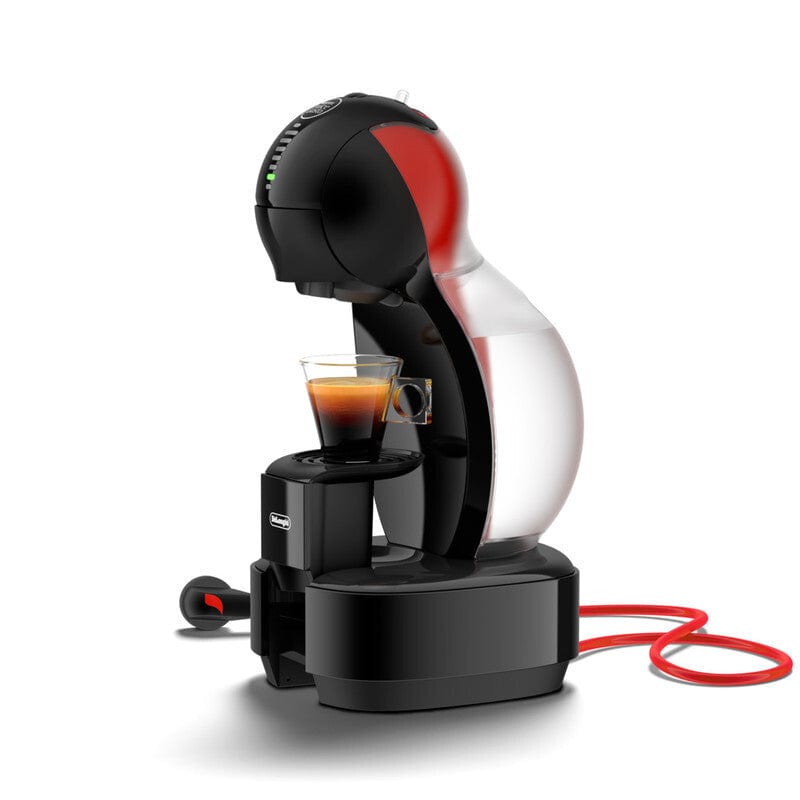 Nescafe Dolce Gusto Colors Coffee Machine EDG355B