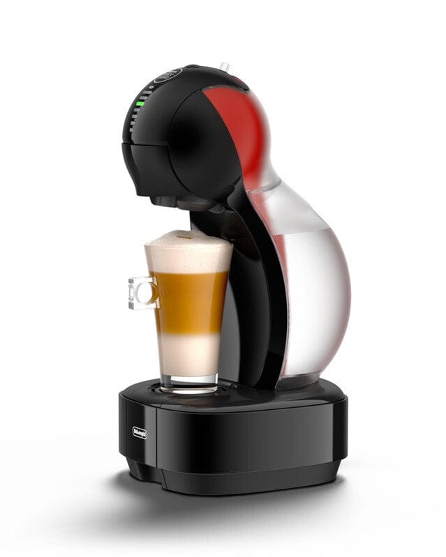 Nescafe Dolce Gusto Colors Coffee Machine EDG355B