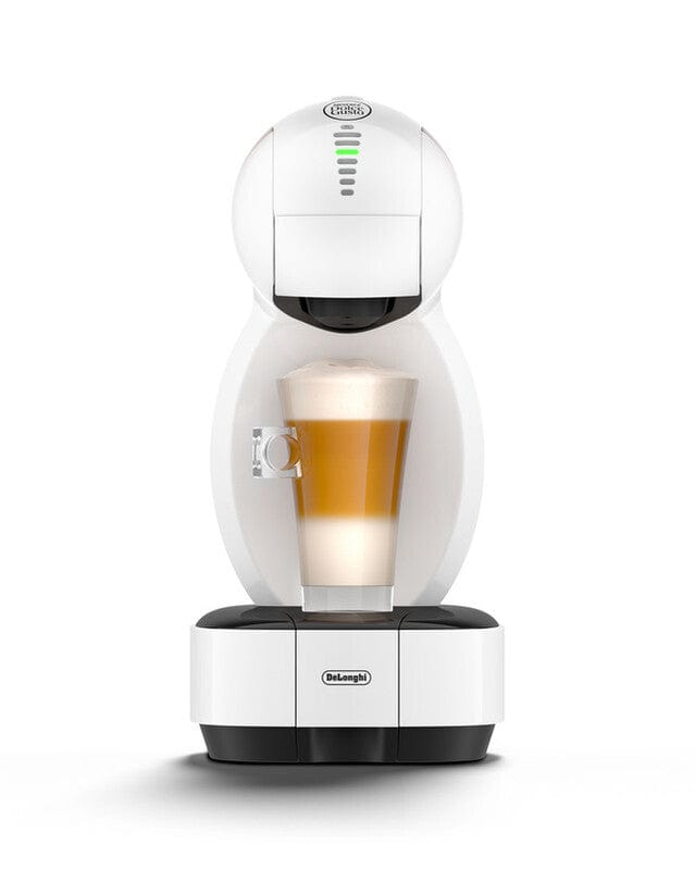 Nescafe Dolce Gusto Colors Coffee machine - EDG355W