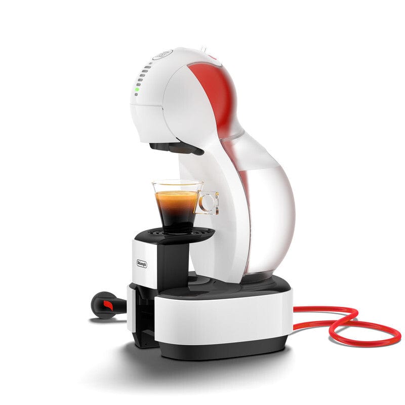 Nescafe Dolce Gusto Colors Coffee Machine EDG355W