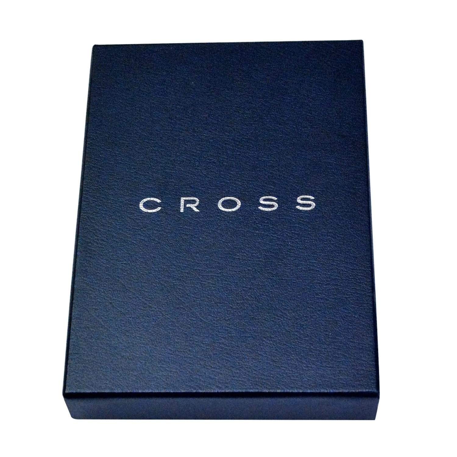 Cross Classic Century Padfolio with Pen - Black - AC018046-1-1 - Jashanmal Home