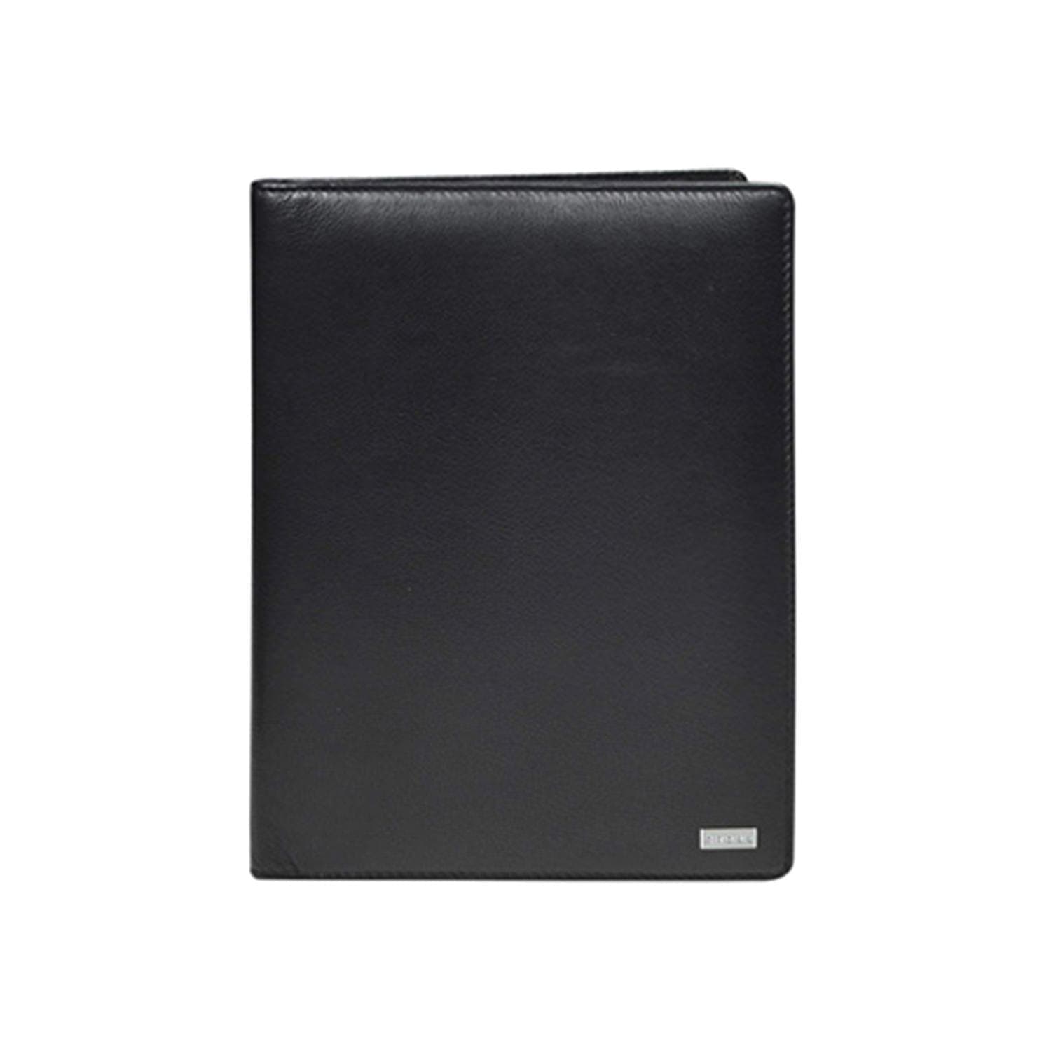 Cross A5 Planner with Cross Leather Agenda Pen - Black - AC248329B-1 - Jashanmal Home