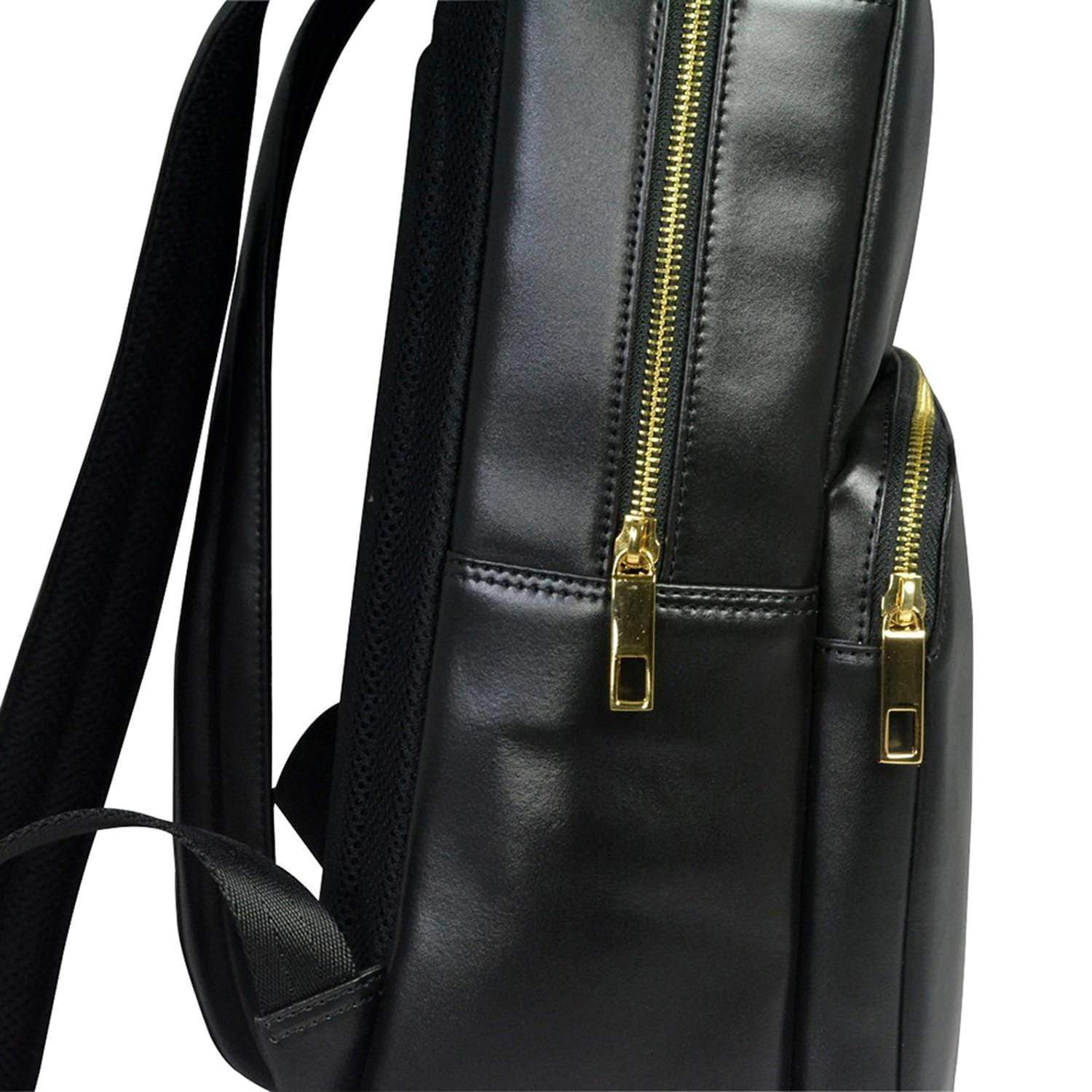 Cross Concordia Fashion Backpack for Men - Black - AC1101272-1-1 - Jashanmal Home