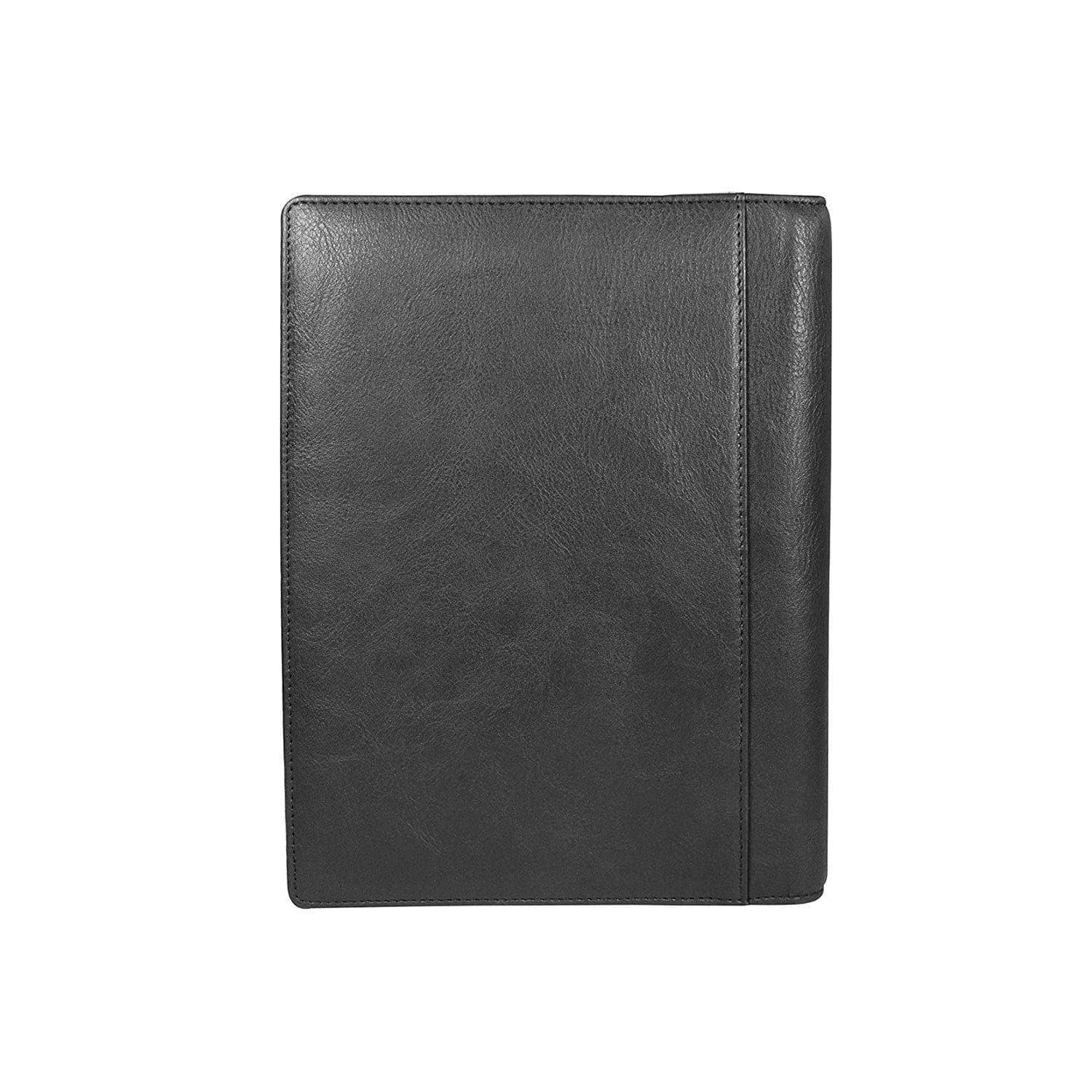 Cross Insignia Express A5 Size Leather Planner with Cross Agenda Pen  - Black - AC1268329-2-1 - Jashanmal Home