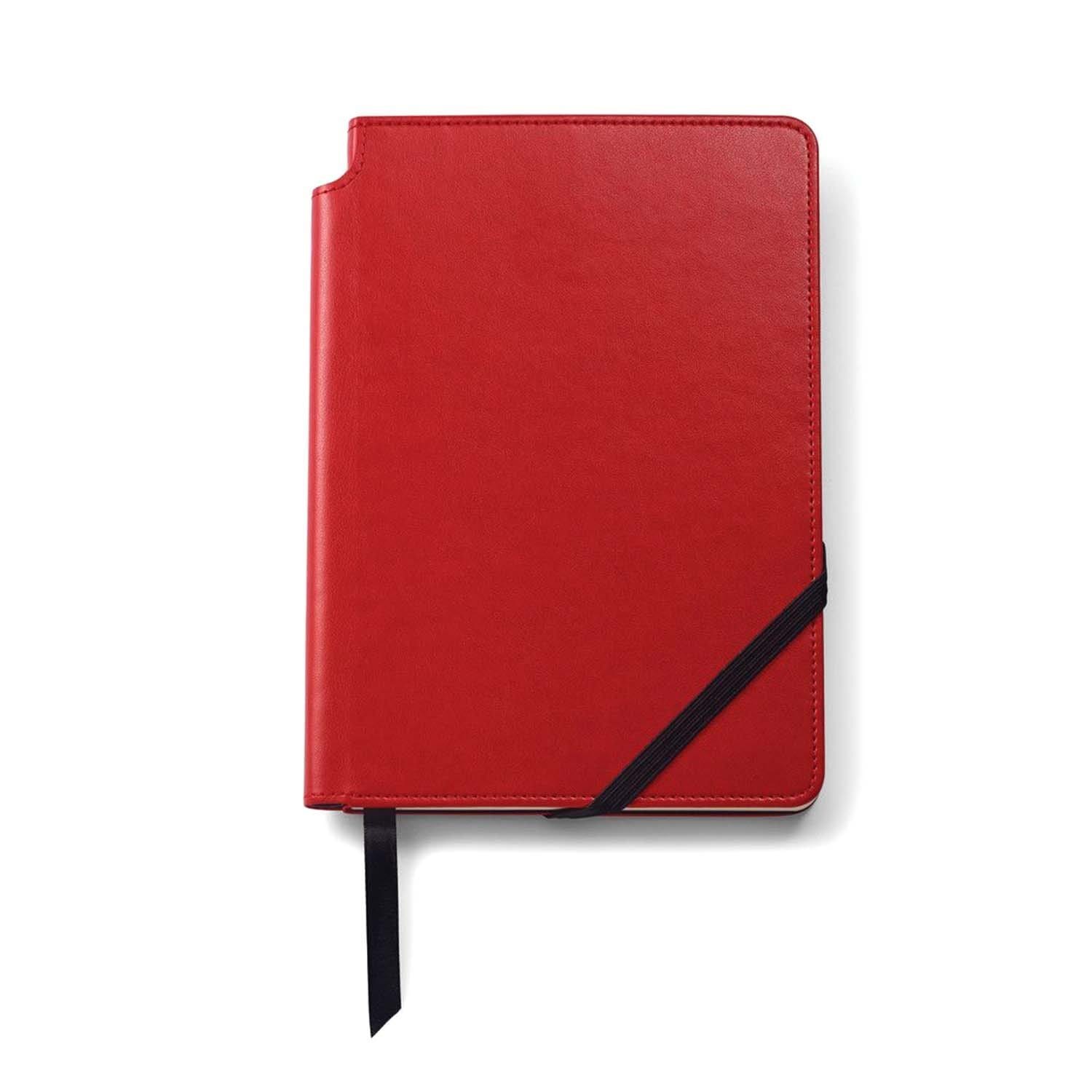 Cross Medium Crimson Journal - Red - AC281-3M - Jashanmal Home