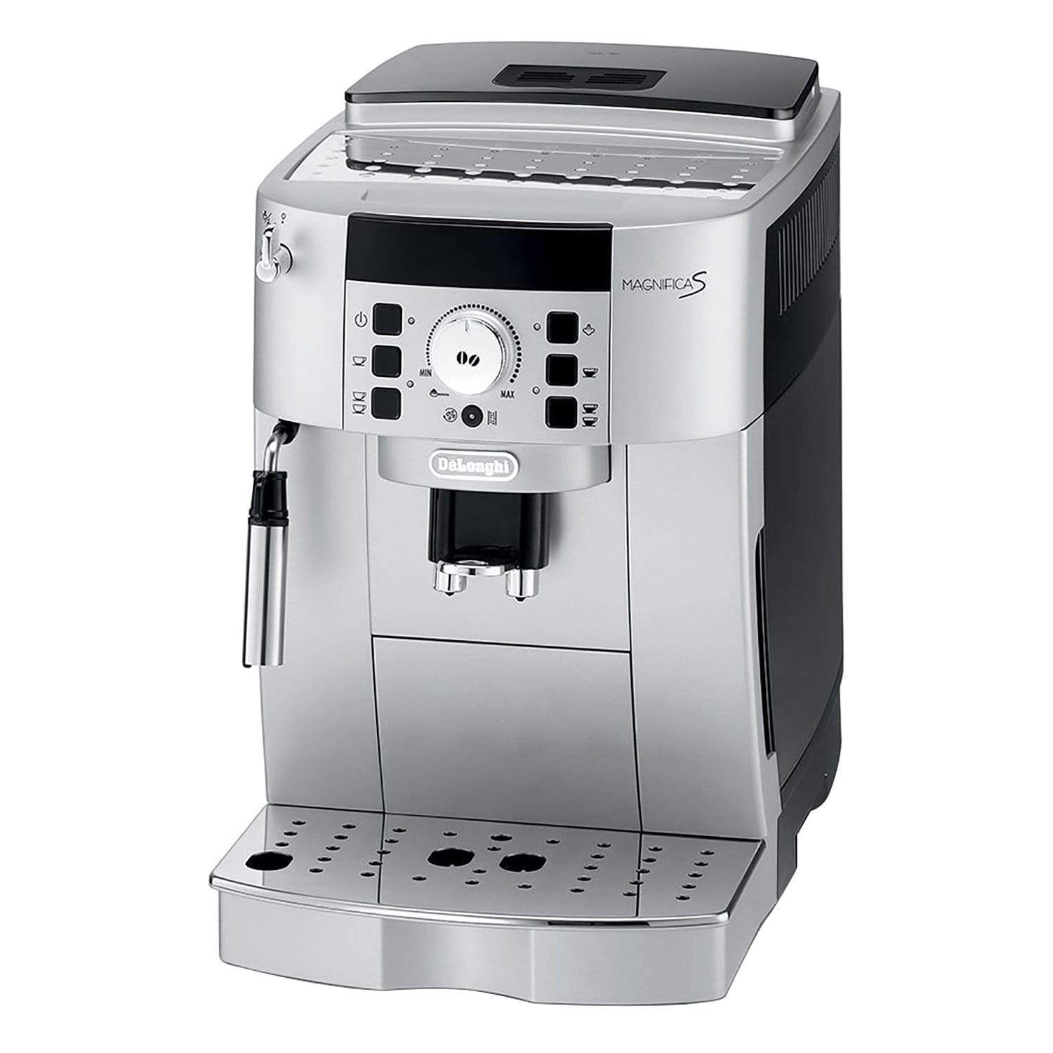DeLonghi Magnifica S Fully Automatic Coffee Machine Jashanmal UAE
