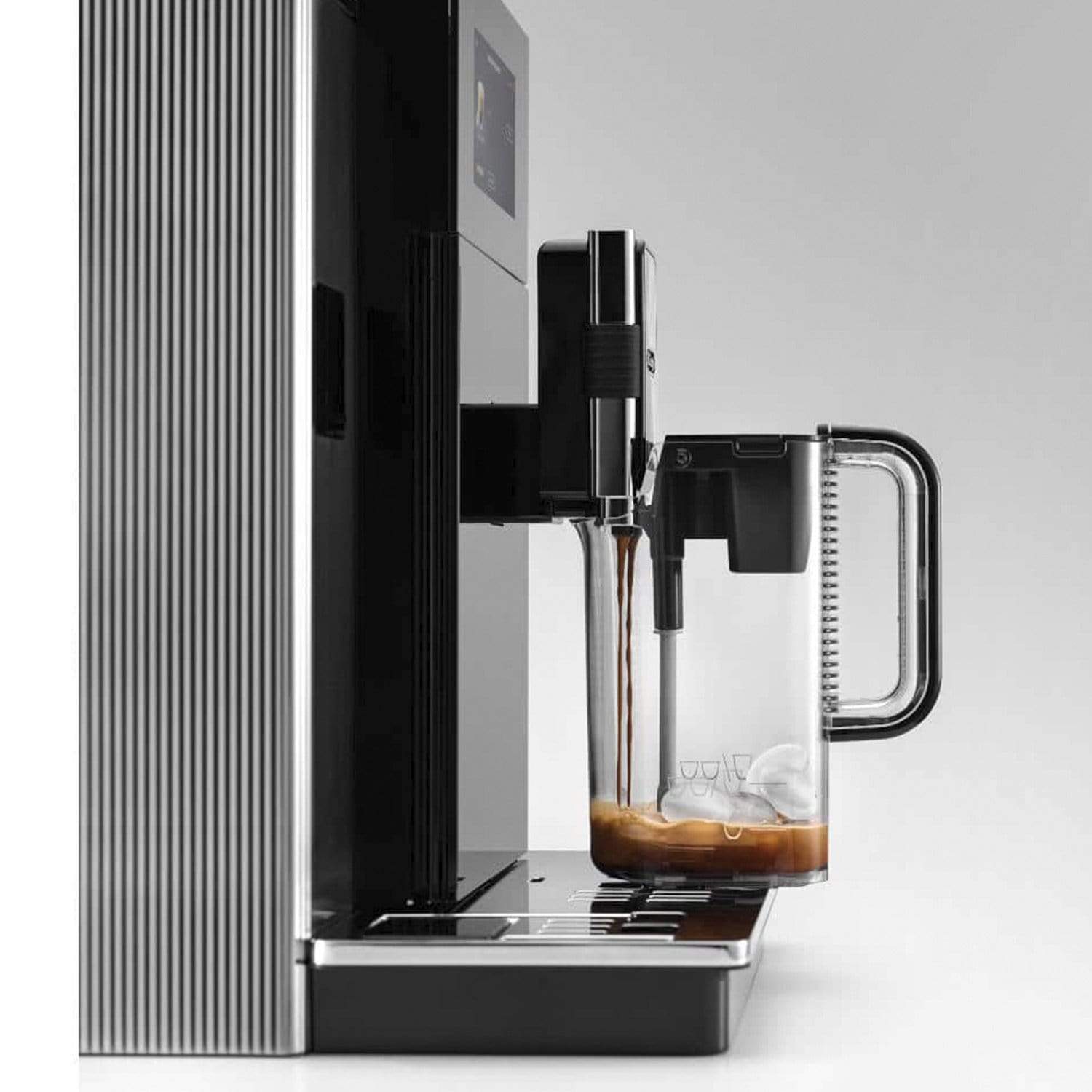 De'Longhi Maestosa Fully Automatic Coffee Machine - EPAM960.75.GLM - Jashanmal Home