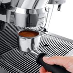 De'Longhi La Specialista Pump Coffee Machine - Silver - EC9335.M - Jashanmal Home