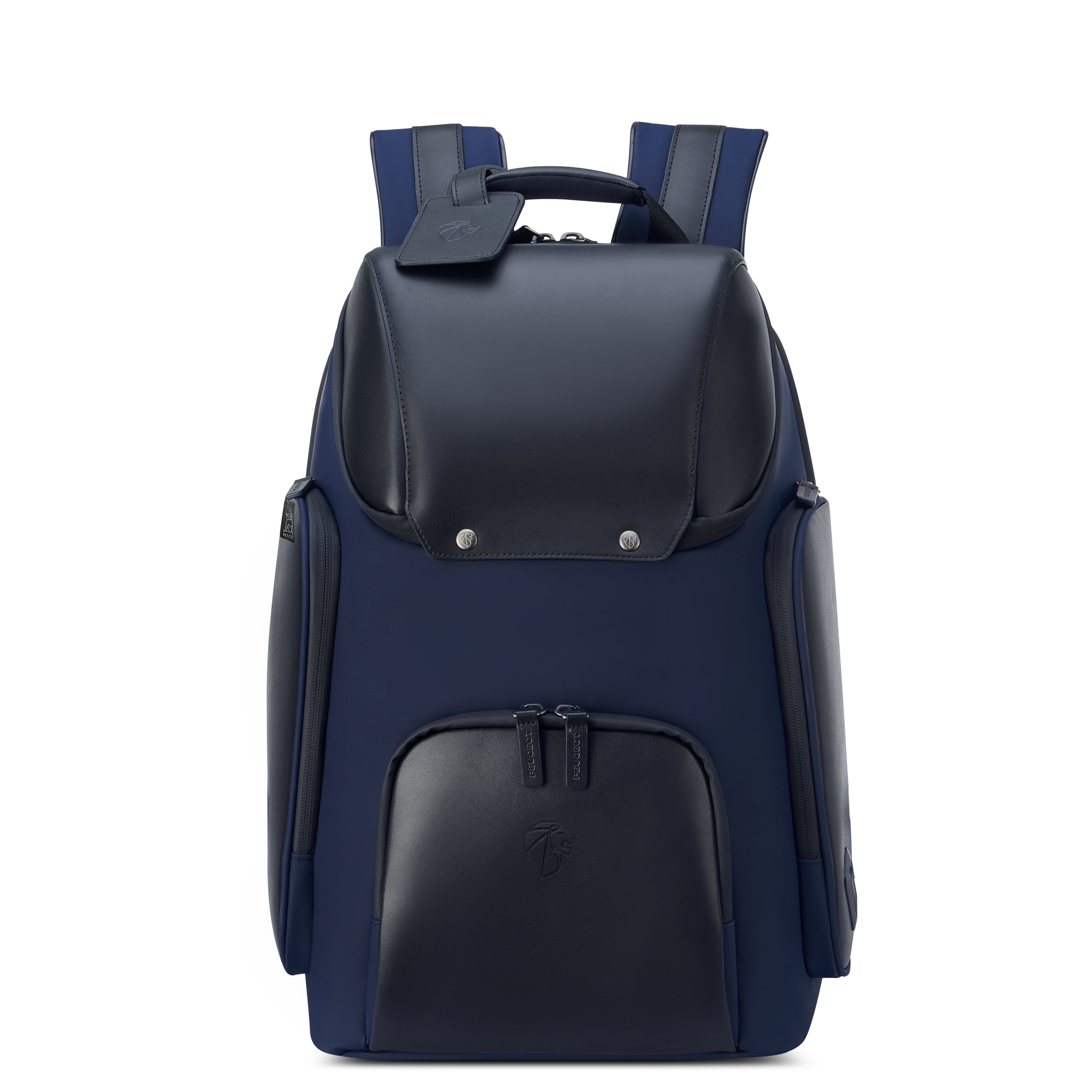 Peugeot Voyages Travel 18inch Backpack