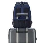 Peugeot Voyages Travel 18inch Backpack