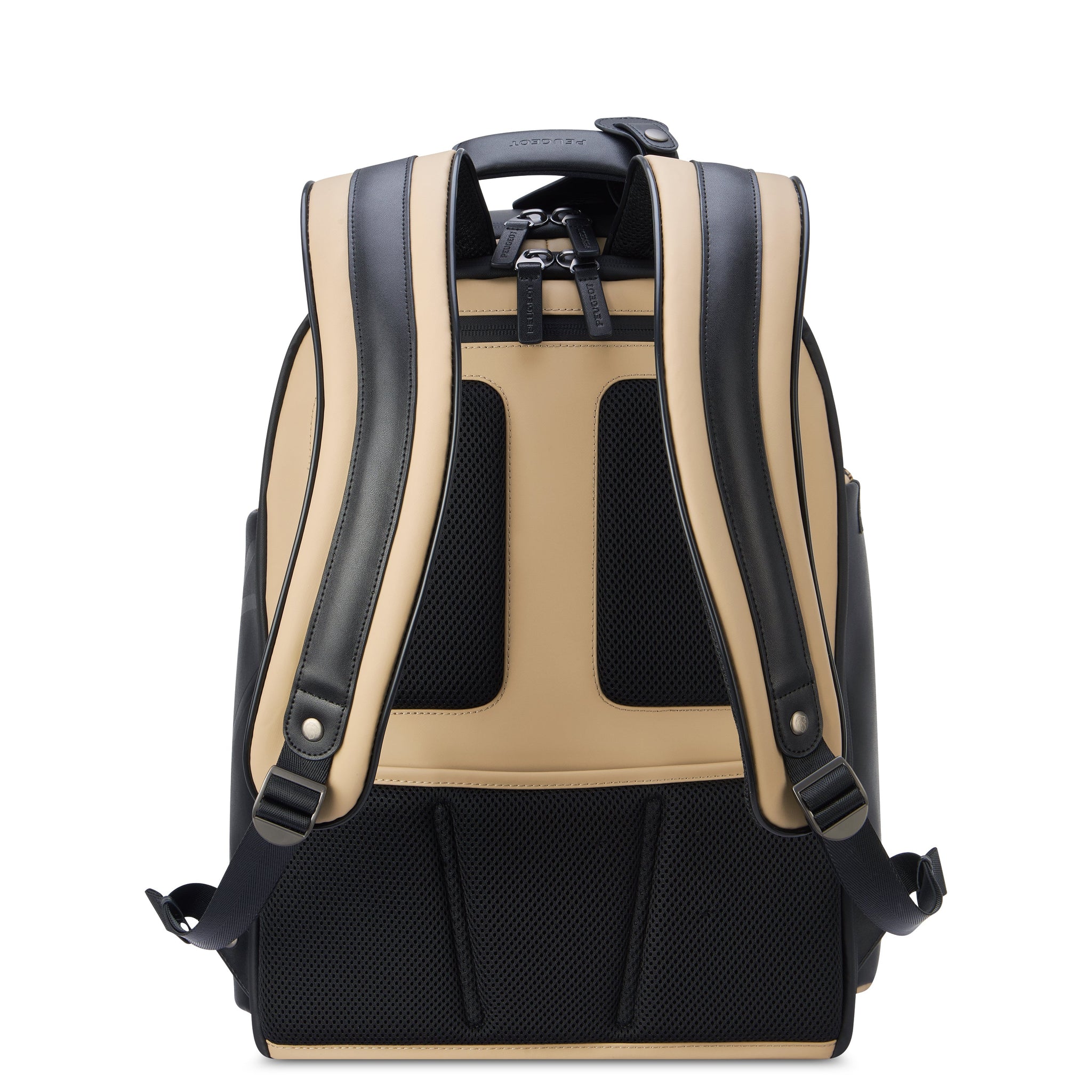 Peugeot Voyages Travel 18inch Backpack