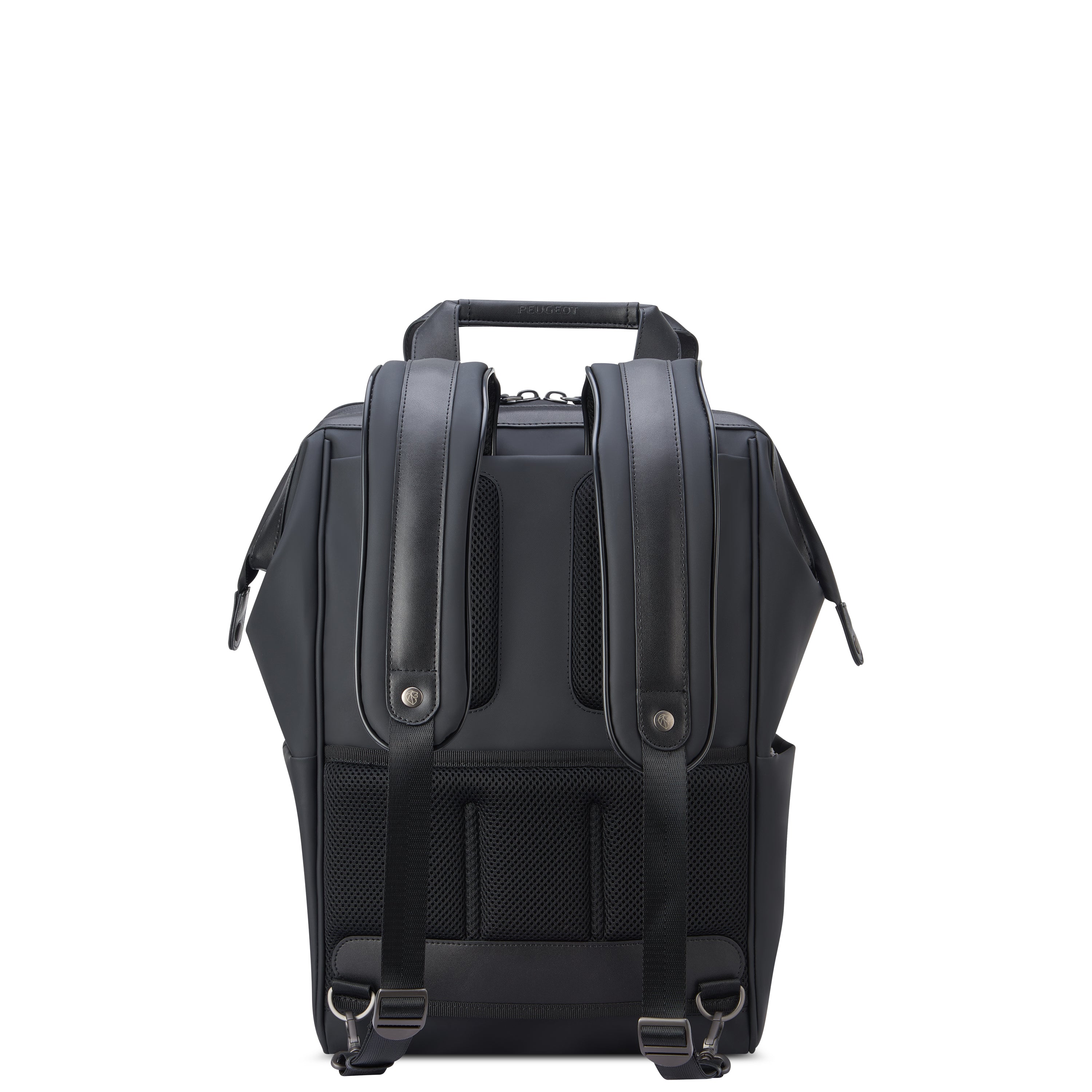 Peugeot Voyages Travel 1 Compartment 16inch Backpack