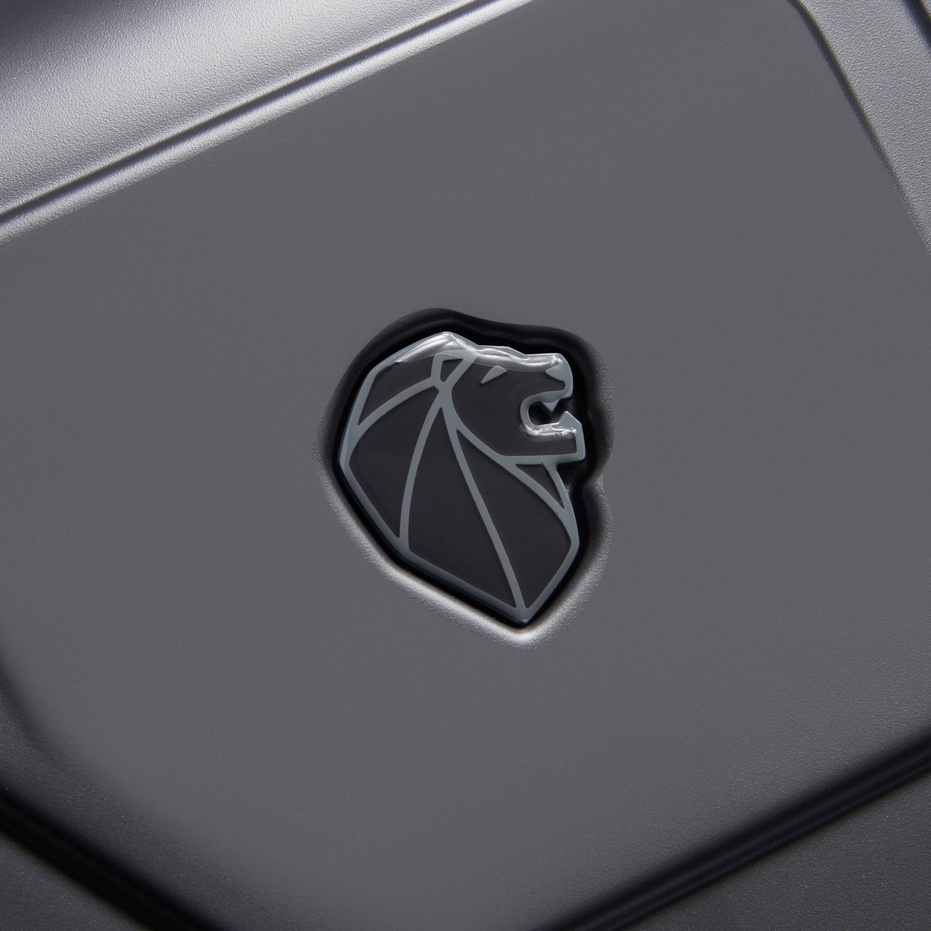 بيجو فوياجز ترافيل 73 سنتيمتر هاردكيس 4 عجلة مزدوجة تسجيل الوصول الأمتعة صندوق الأمتعة عربة