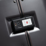 Peugeot Voyages Travel Luggage 80cm