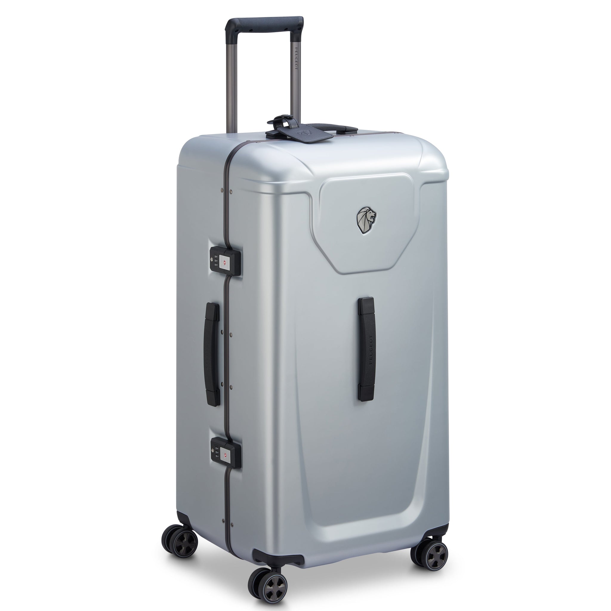 Peugeot Voyages Travel Luggage 80cm