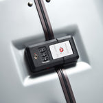 Peugeot Voyages Travel Luggage 80cm