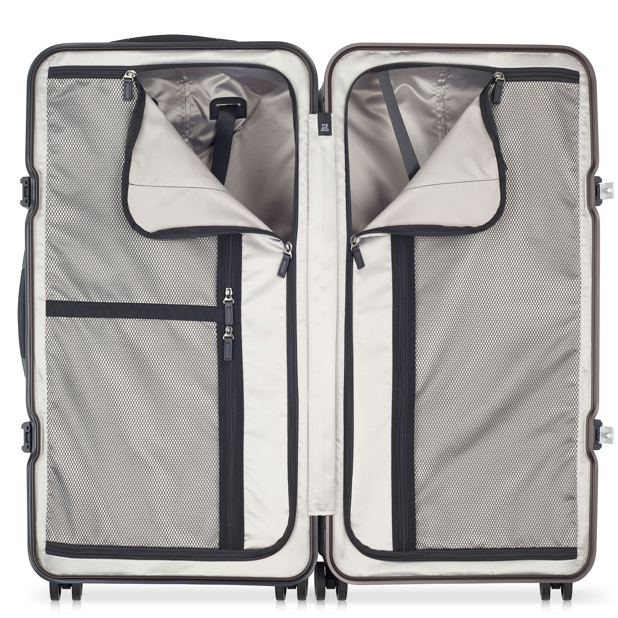 Peugeot Voyages Travel Luggage 80cm