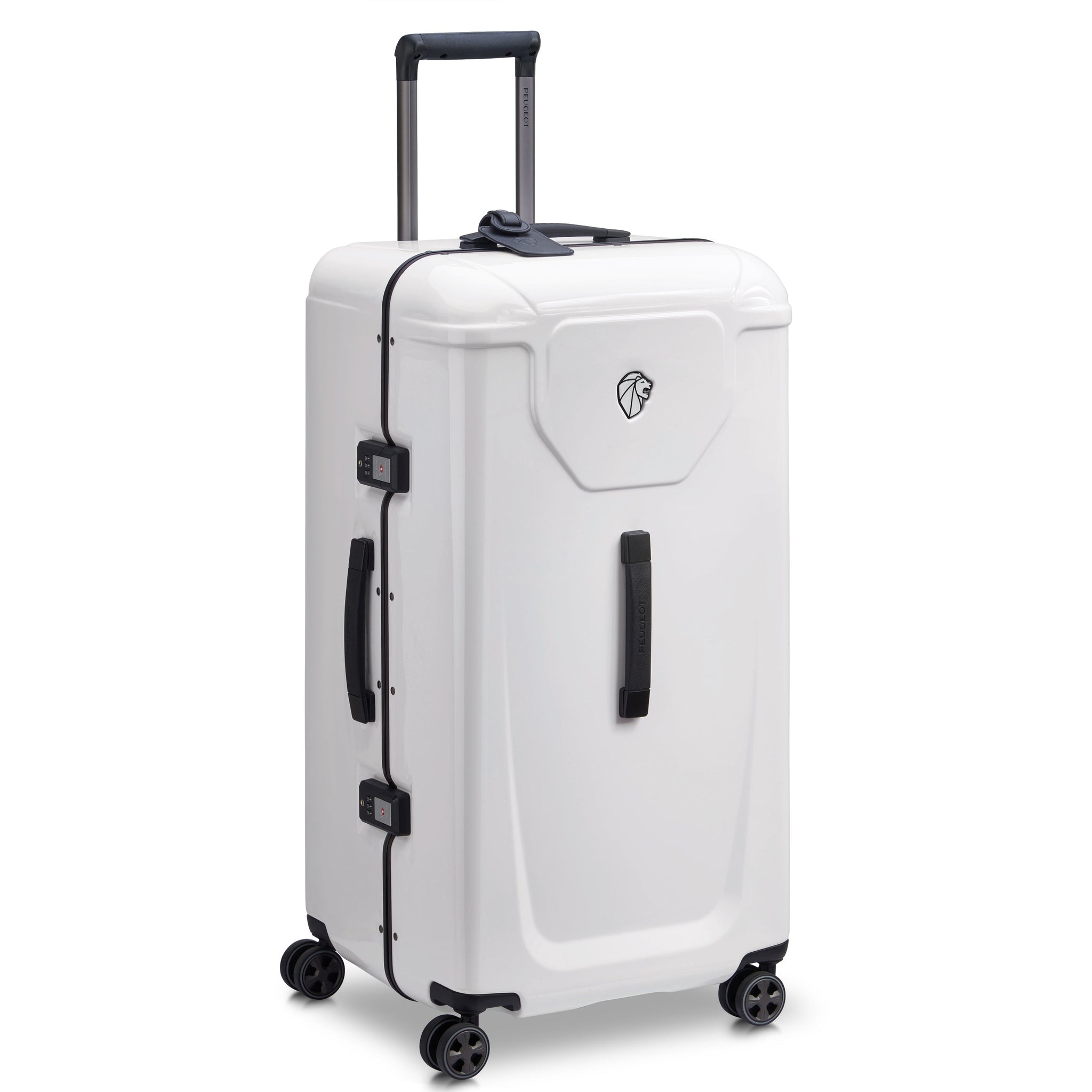 Peugeot Voyages Travel Luggage 80cm