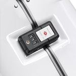 Peugeot Voyages Travel Luggage 80cm