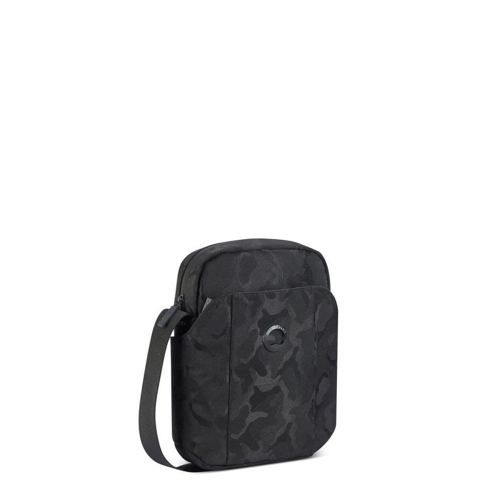 DELSEY PICPUS - BLACK CAMOUFLAGE